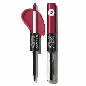 Revlon ColorStay Overtime Lipcolor - 280 Stay Current